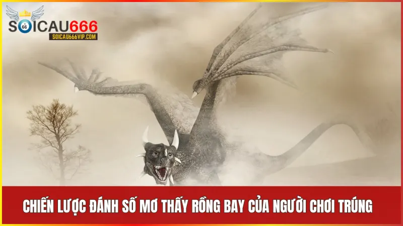 Mơ thấy rồng bay đánh số mấy? Giải mã số mơ và ý nghĩa tâm linh về rồng bay 8 Chiến lược chọn số lô đề may mắn từ giấc mơ thấy rồng bay theo kinh nghiệm dân gian