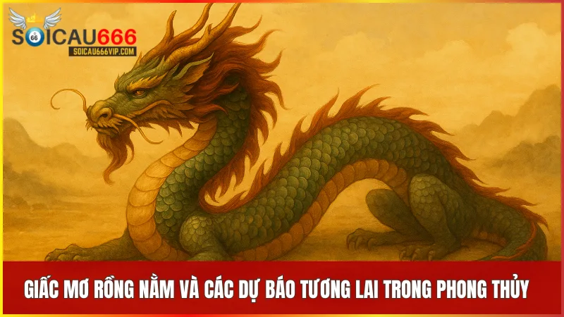 Khám phá bí ẩn phong thủy: Rồng nằm số mấy và ý nghĩa giấc mơ thấy rồng nằm 7 Giấc mơ thấy rồng nằm báo hiệu giai đoạn tích lũy sức mạnh và đón nhận thay đổi tích cực