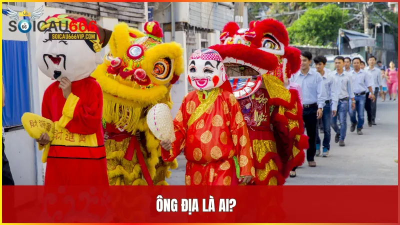 Mơ thấy ông địa đánh con gì dễ trúng? Giải mã giấc mơ ông địa cực chuẩn 6 Ông Địa là vị thần mang lại thịnh vượng, bảo vệ nhà cửa và thúc đẩy kinh doanh phát đạt