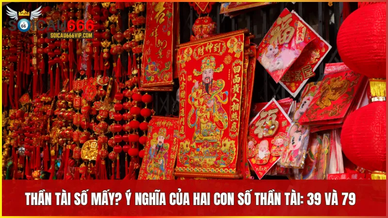 Bí ẩn và sức mạnh trong giấc mơ Thần Tài - Thần Tài số mấy nhiều tài lộc 6 Mơ thấy thần tài mong muốn được dẫn đường trong công việc và cuộc sống