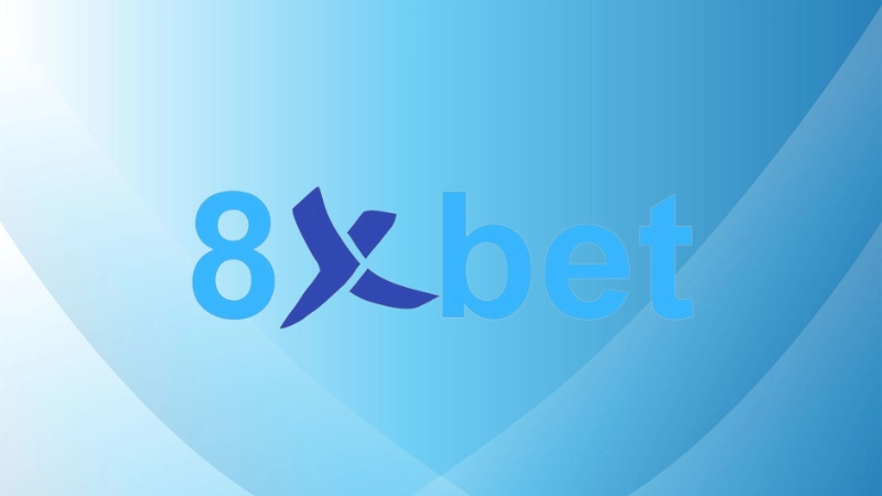 8xbet – Địa chỉ cá cược đáng tin cậy
