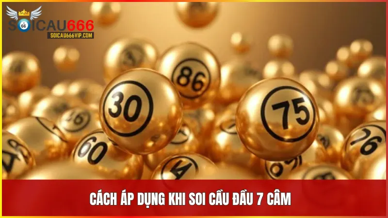Đầu 7 câm đánh lô đề gì? Phương pháp soi cầu và các con số may mắn 5 Hướng dẫn vận dụng dữ liệu và dấu hiệu để chọn số hiệu quả sau khi thấy đầu 7 câm