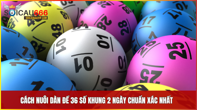Người chơi cần áp dụng chiến thuật hợp lý dựa trên thống kê để chọn dàn số và quản lý cược trong hai ngày