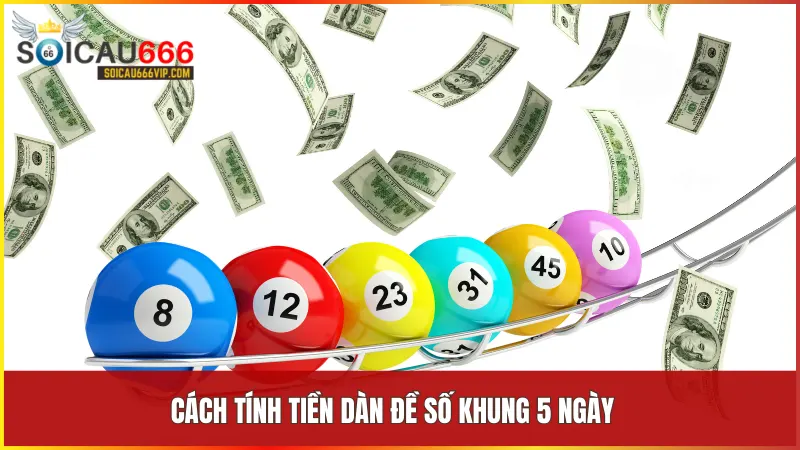 Nuôi dàn đề 36 số khung 5 ngày - Chiến thuật đánh lô đề hiệu quả 7 Tỷ lệ ăn đề hấp dẫn nhưng mức lợi nhuận thực tế phụ thuộc vào thời điểm trúng và cách vào tiền mỗi ngày.