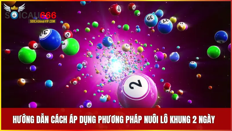 Chiến thuật 2 ngày giúp người chơi dễ kiểm soát rủi ro với tỷ lệ thắng ổn định và mức cược linh hoạt.