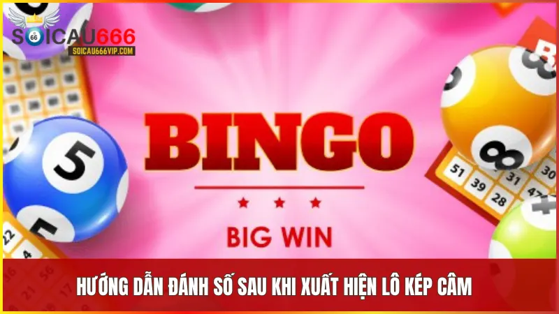 Lô kép câm hôm sau đánh con gì? Tiết lộ cách soi cầu lô kép chuẩn nhất 8 Danh sách gợi ý số đánh sau khi xuất hiện từng loại lô kép câm giúp tối ưu lựa chọn