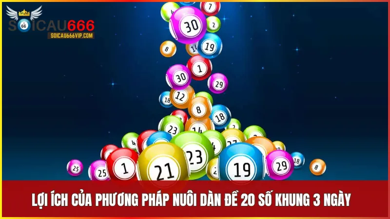 Phương pháp này nâng cao khả năng trúng thưởng và phù hợp với cả người chơi mới lẫn người có kinh nghiệm