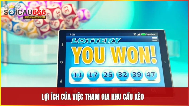 Không gian cộng đồng giúp kết nối cao thủ lô đề và cập nhật nhanh chóng các cầu kèo chất lượng