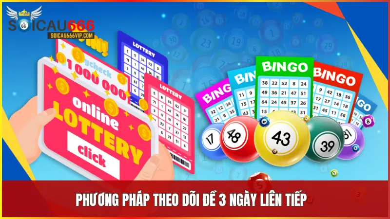 Đề 4 càng ăn bao nhiêu? Hé lộ bí kíp bắt lô chuẩn xác từ cao thủ 6 Quan sát kết quả giải đặc biệt ba ngày để xác định đề 4 càng ăn bao nhiêu