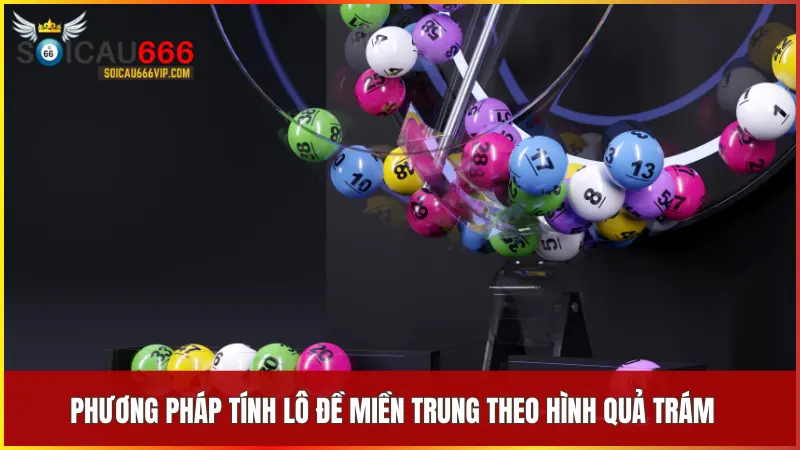 Chi tiết cách tính số đề miền Trung từ A đến Z cho người mới 5 Mô hình quả trám giúp nhận diện con số lặp có khả năng về lại trong ngày hôm sau
