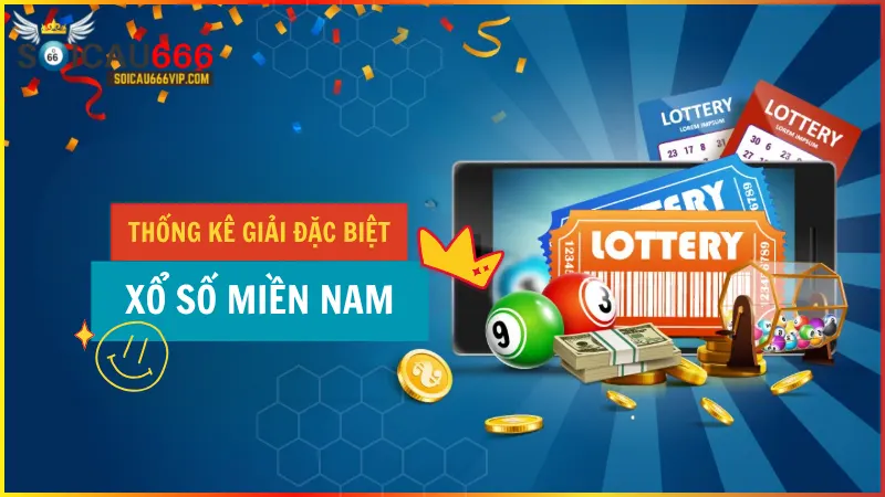 Thống kê giải đặc biệt XSMN